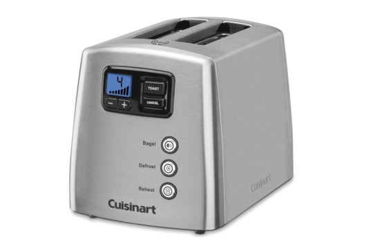 Cuisinart CPT-420.